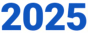 2025년